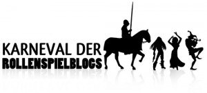Karneval der Rollenspielblogs Logo
