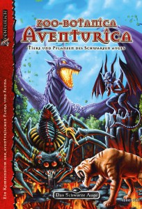 Das DSA-Monster-Manual (2007).