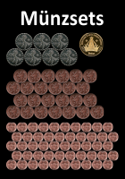 Die DSA-Münzensets