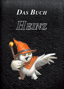 Das Buch Heinz