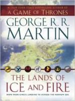 lands of ice and fire