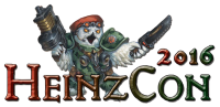 HeinzCon 2016 Logo