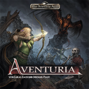 Aventuria-Kartenspiel-Cover