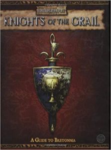 Knights of the Grail