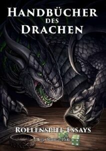 Cover - Handbücher des Drachen